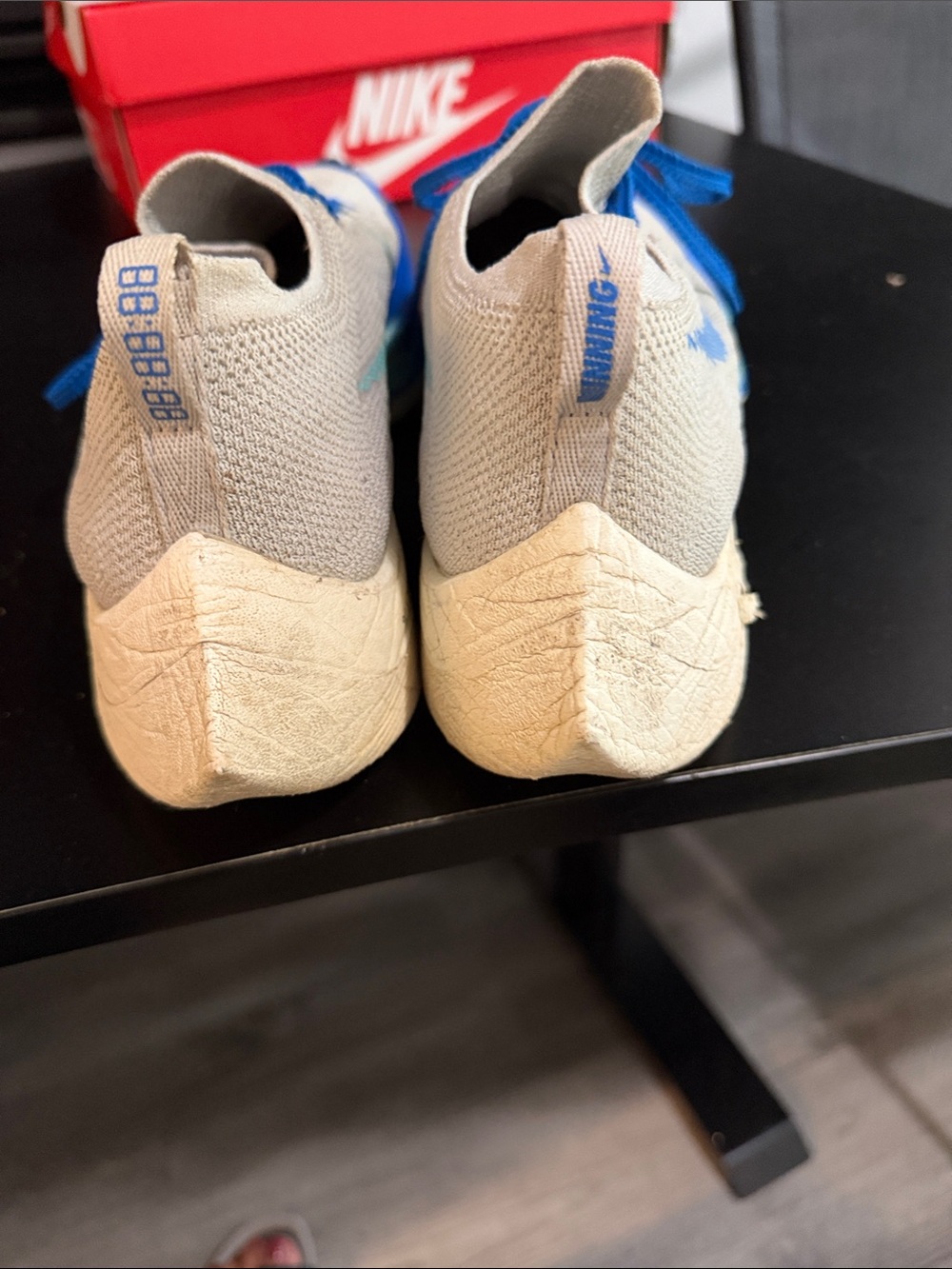 Men s athletic shoe - Picture 7 of 8